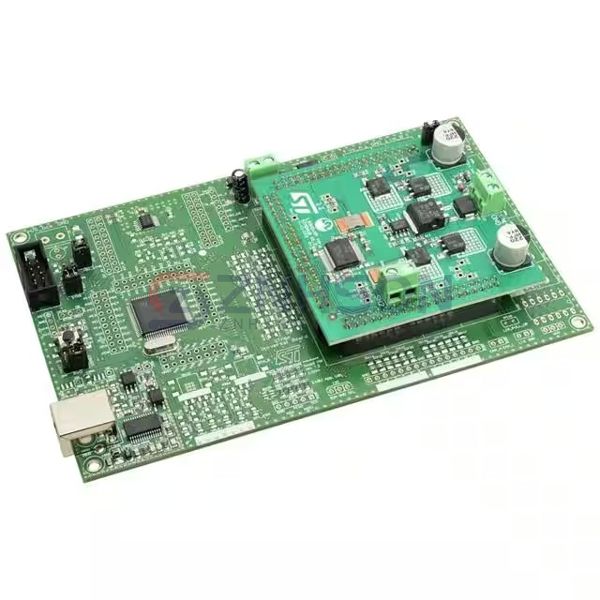 EVAL-L99H02XP Preview