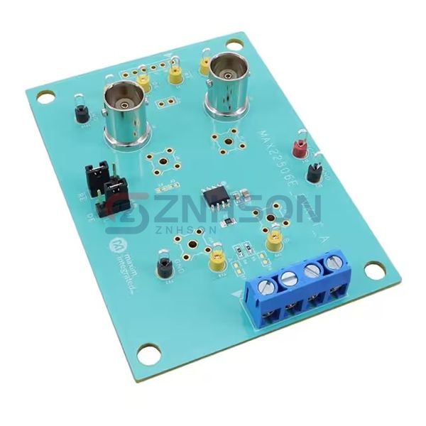 MAX22506EEVKIT# Preview