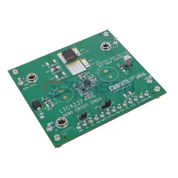 DC2982A Preview