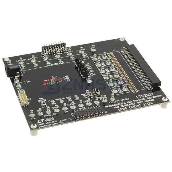 DC2313A Preview