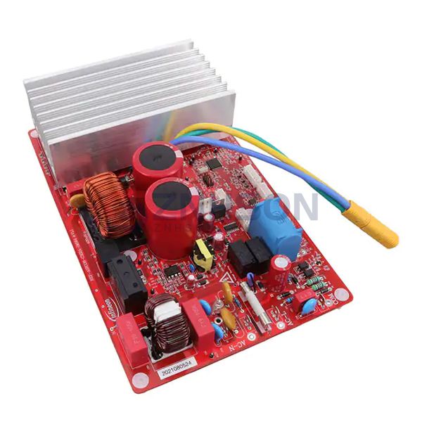 REF-AIRCON-C302A-IM564 Preview