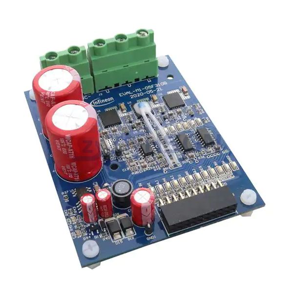 EVALM105F310RTOBO1 Preview