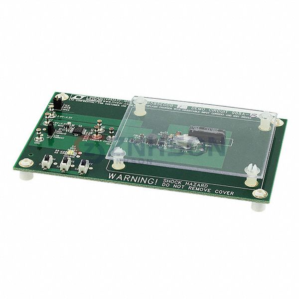 DC988A-B Preview