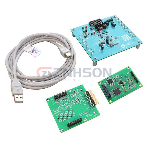 MAX25221EVSYS# Preview