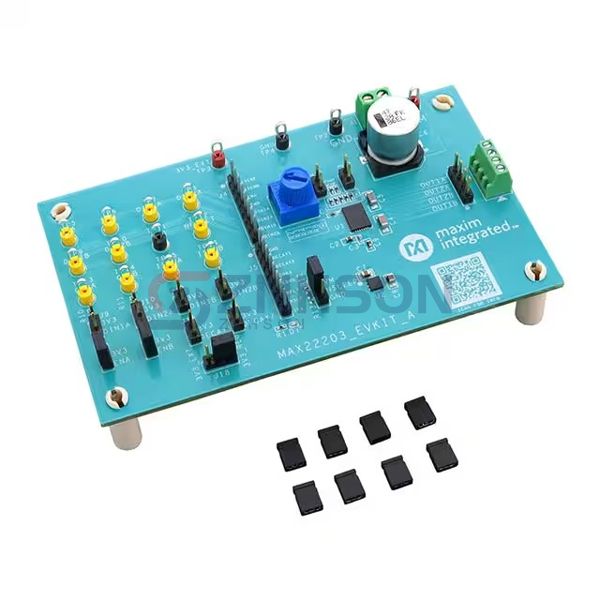 MAX22203EVKIT# Preview