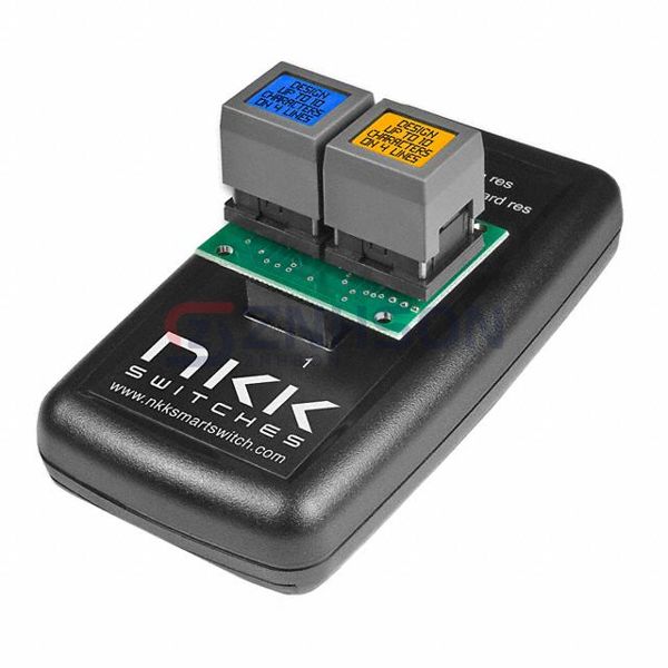 IS-DEV KIT-6 Preview