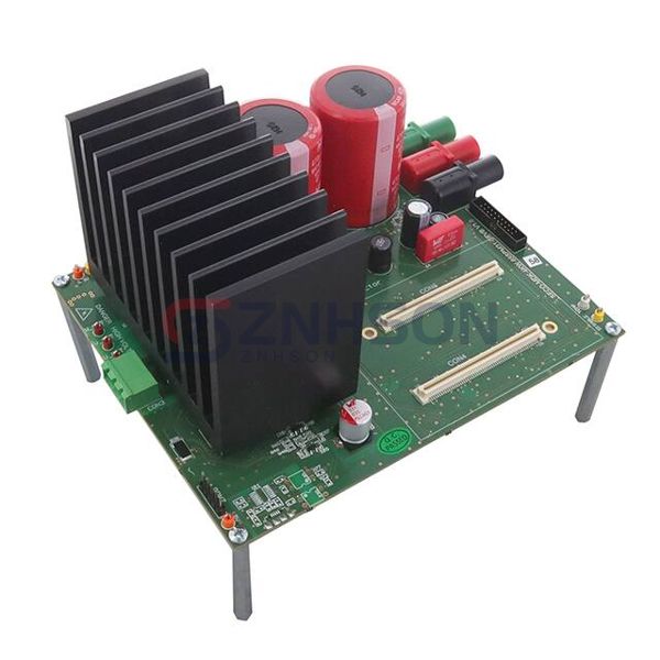 SECO-MDK-4KW-65SPM31-GEVB Preview
