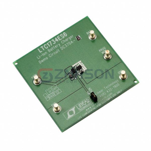 DC370A-B Preview