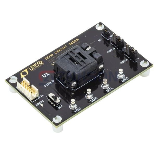 DC2691A Preview