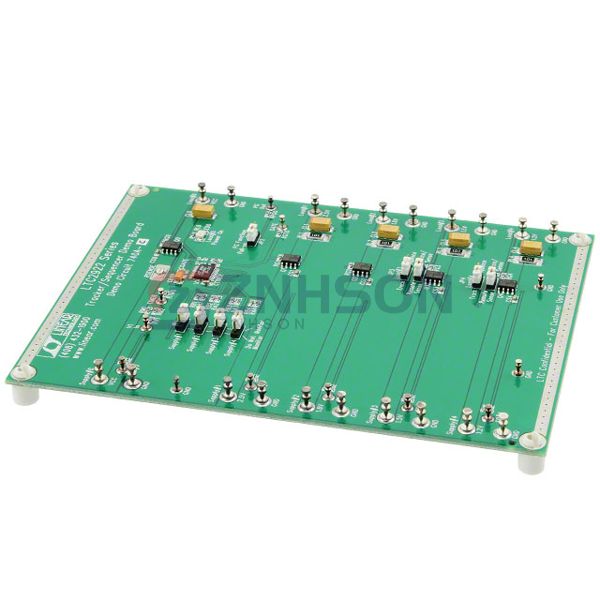 DC740A-C Preview