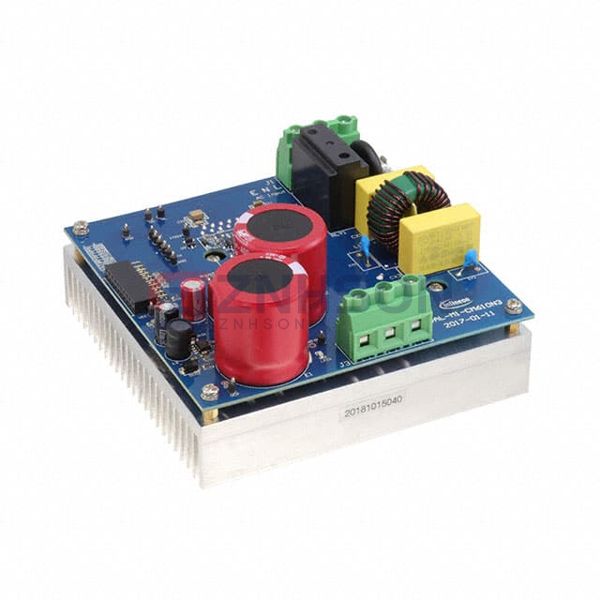 EVALM1CM610N3TOBO1 Preview