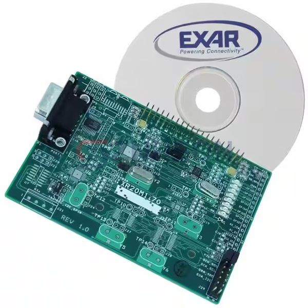 XR20M1170L24-0A-EB Preview