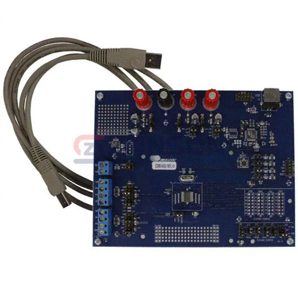 CDB5466U Preview
