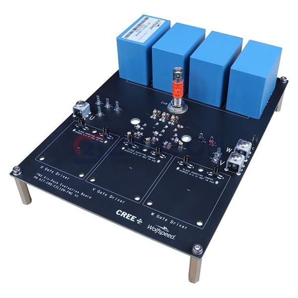 KIT-CRD-CIL12N-FMC Preview