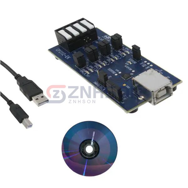 CP2112EK Preview