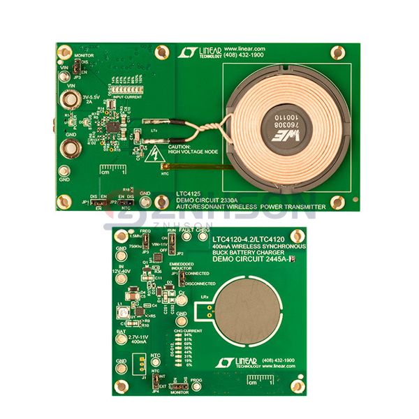 DC2386A-B Preview