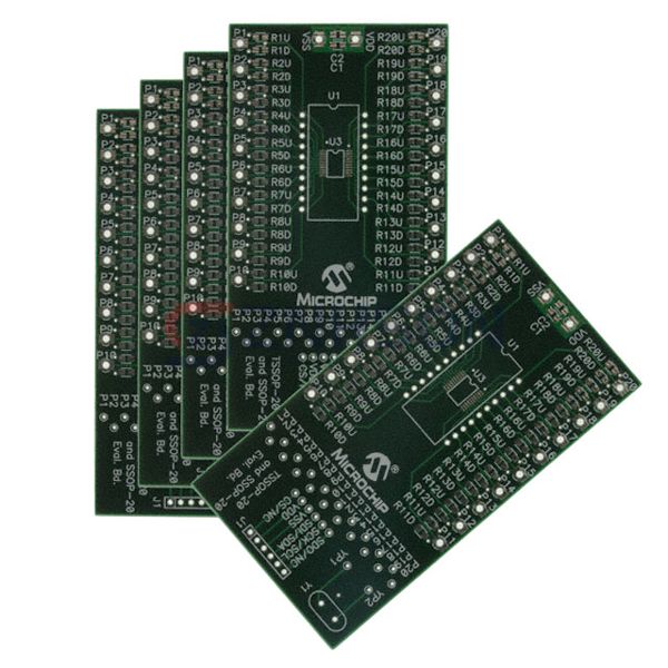 TSSOP20EV Preview