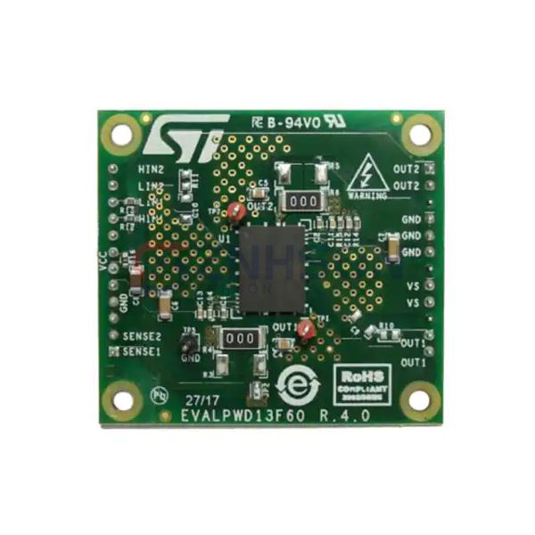 EVALPWD13F60 Preview