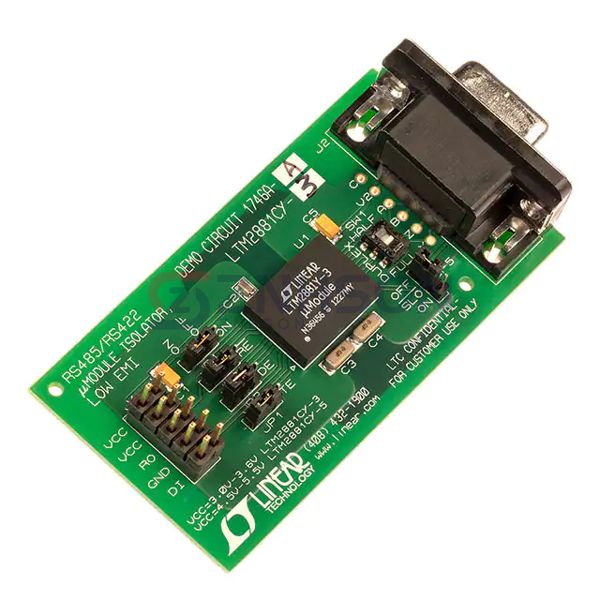 DC1746A-A Preview