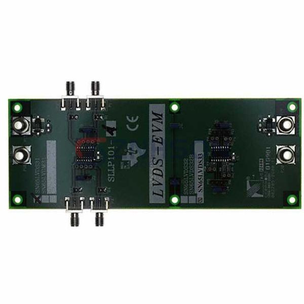 SN65LVDS31-33EVM Preview