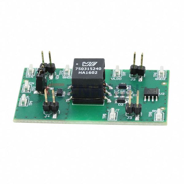 SN6505AEVM Preview