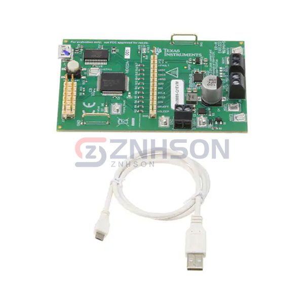 DRV8889-Q1EVM Preview