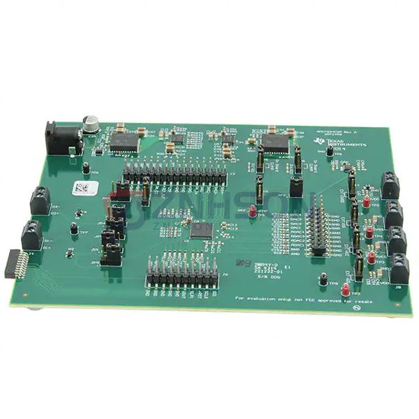 AMC7834EVM Preview