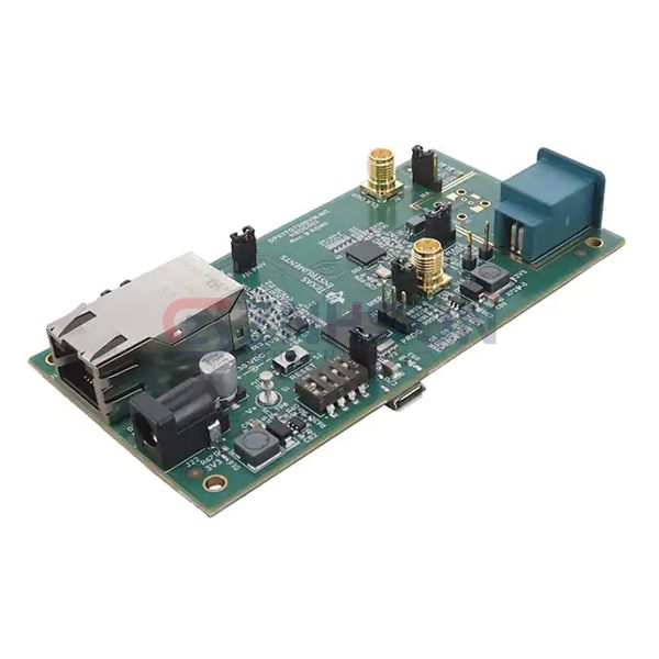 DP83TG720EVM-MC Preview