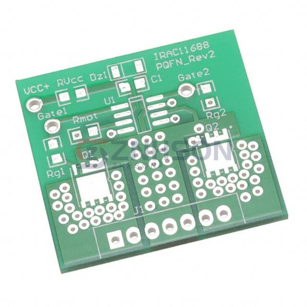 IRAC11688-QFN Preview