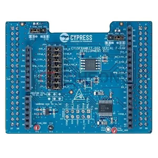 CY15FRAMKIT-002 Preview