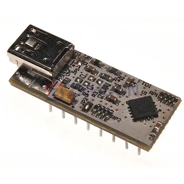 UMFT220XA-01 Preview