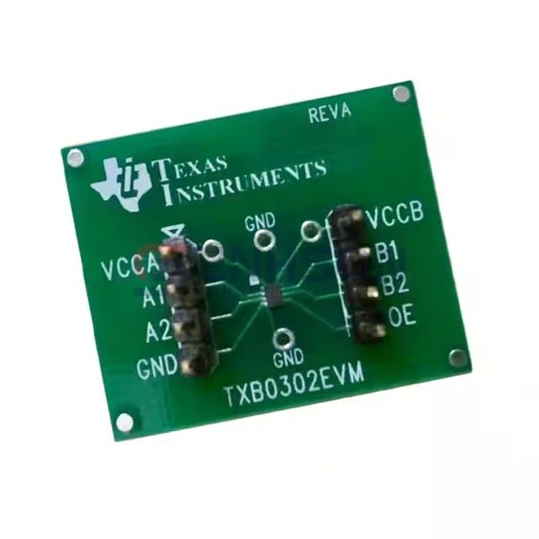 TXB0302EVM Preview