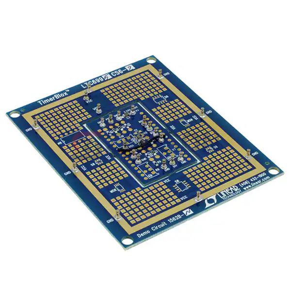 DC1562B-N Preview