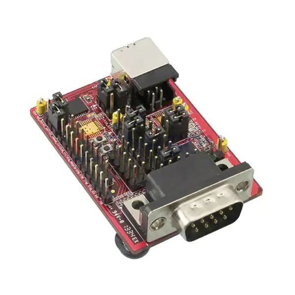 XR21B1420IL28-0A-EVB Preview