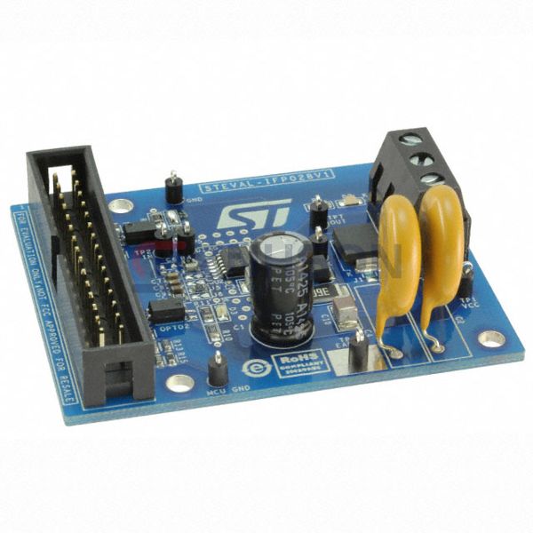 STEVAL-IFP028V1 Preview