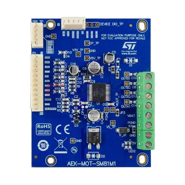 AEK-MOT-SM81M1 Preview