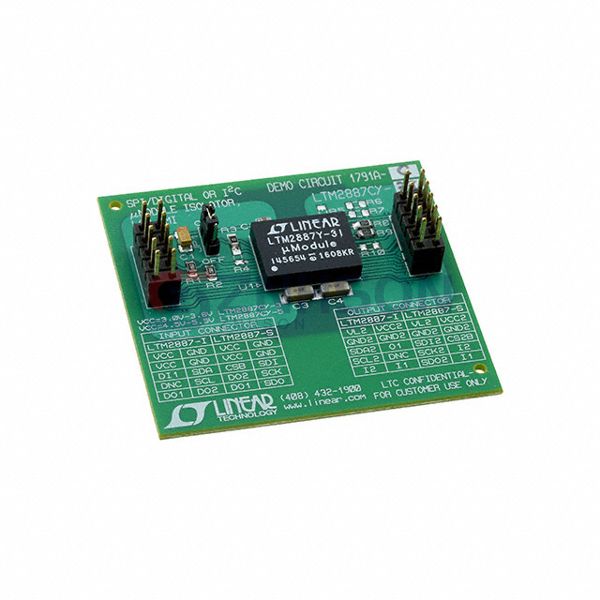 DC1791A-C Preview