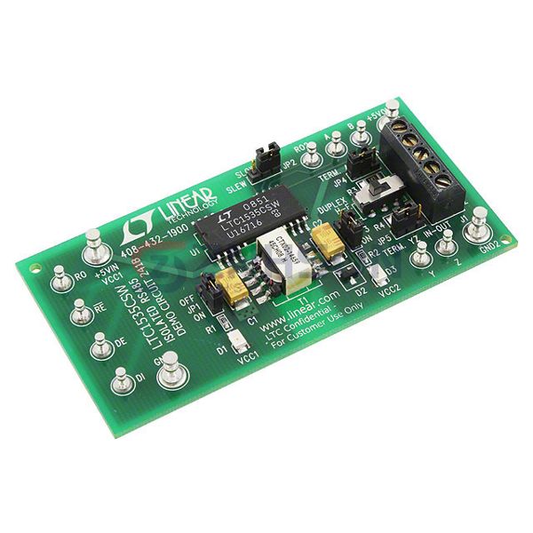 DC241B Preview