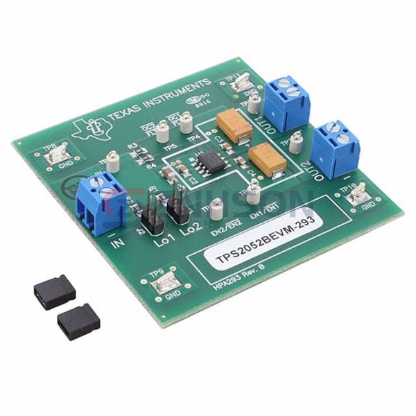 TPS2052BEVM-293 Preview