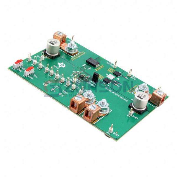 TPS24720EVM-001 Preview