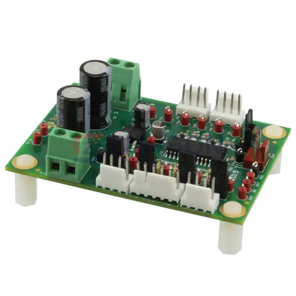 SM72295EVM Preview