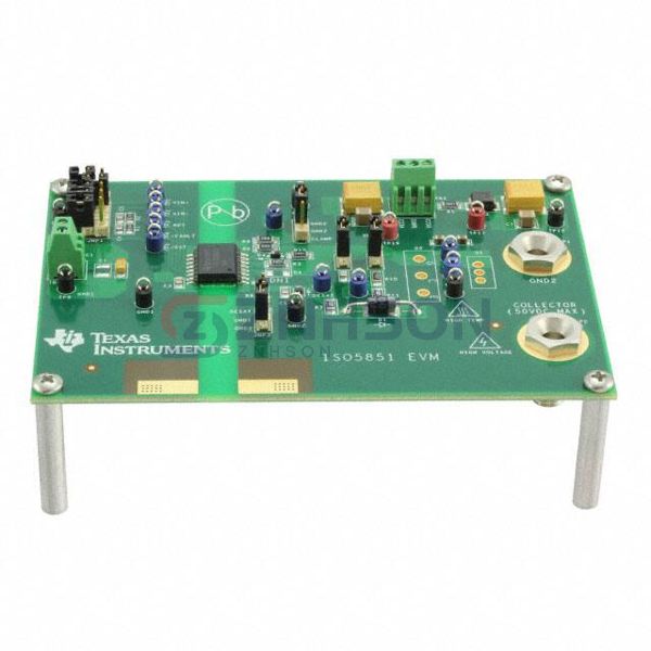 ISO5851EVM Preview