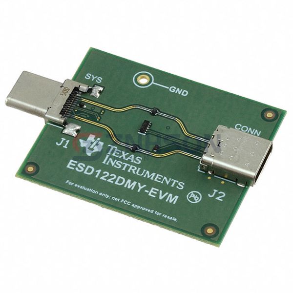ESD122DMY-EVM Preview