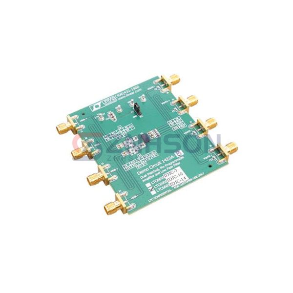 DC1659A-B Preview