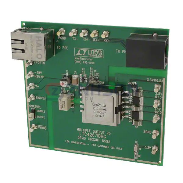 DC859A Preview