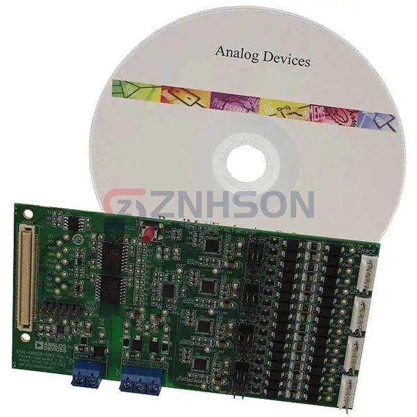 EVAL-CN0229-SDPZ Preview