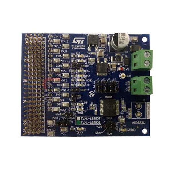 EVAL-L9960 Preview
