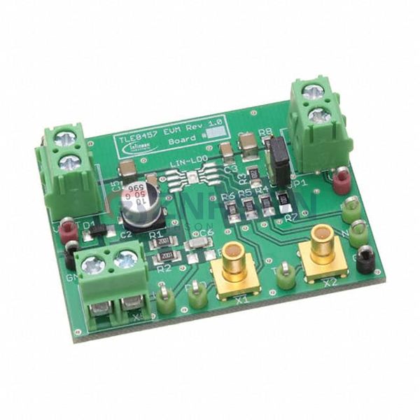 TLE8457LINLDOBOARDTOBO1 Preview