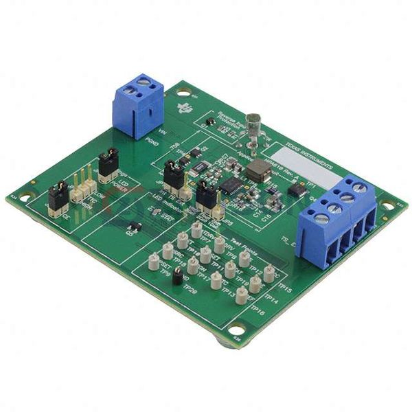 BQ24170EVM-610-15V Preview