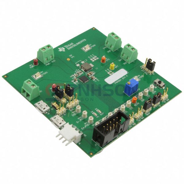 BQ25892EVM-664 Preview